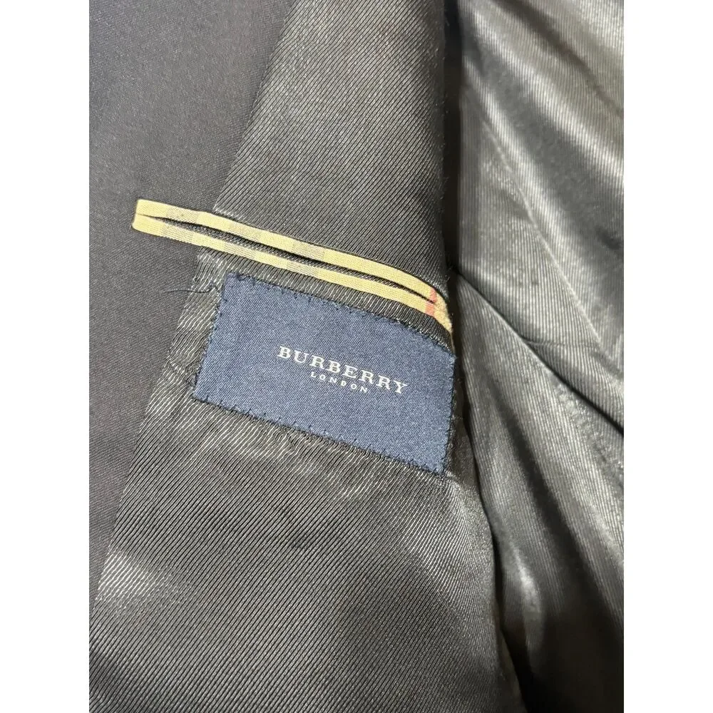 Burberry london bond